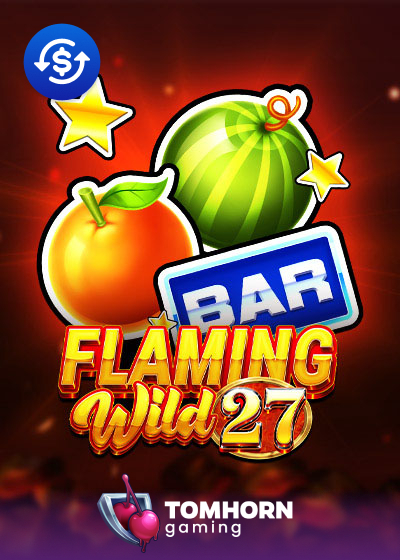 Flaming Wild 27