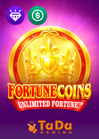 Fortune Coins Unlimited Fortune