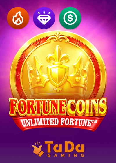 Fortune Coins Unlimited Fortune