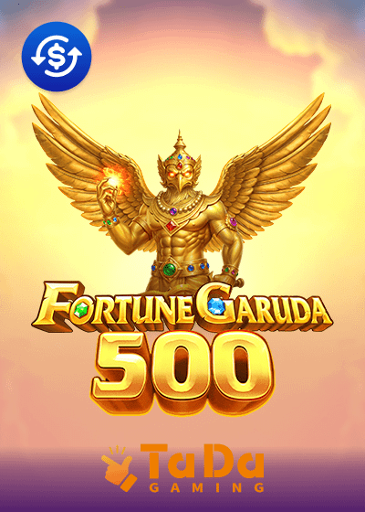 Fortune Garuda 500