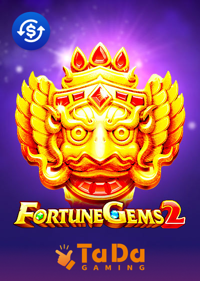 Fortune Gems 2