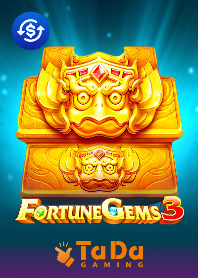 Fortune Gems 3
