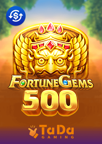 Fortune Gems 500