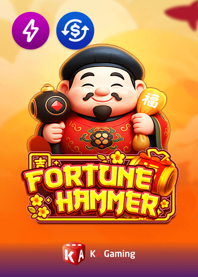 Fortune Hammer