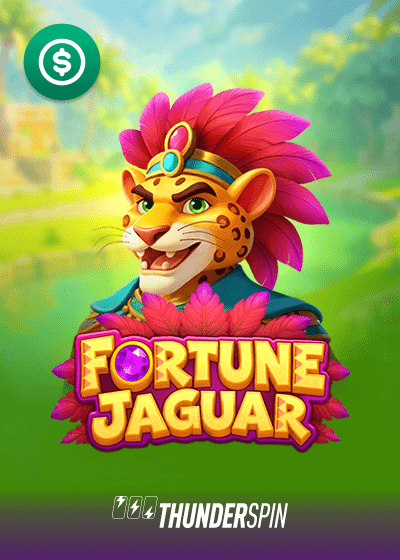 Fortune Jaguar