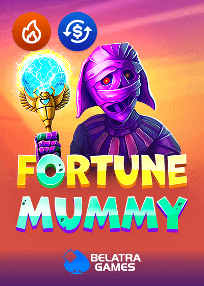 Fortune Mummy