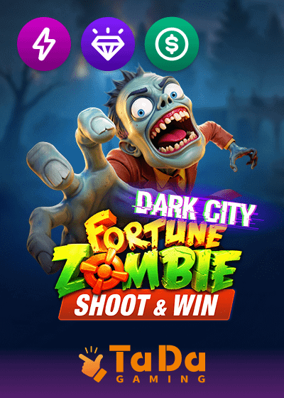 Fortune Zombie Dark City
