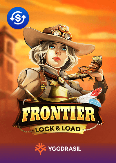 Frontier Lock And Load