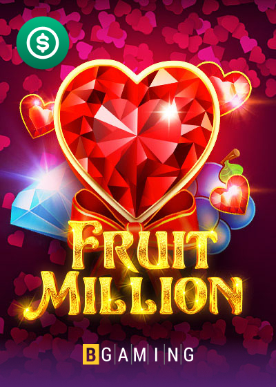 Fruit million