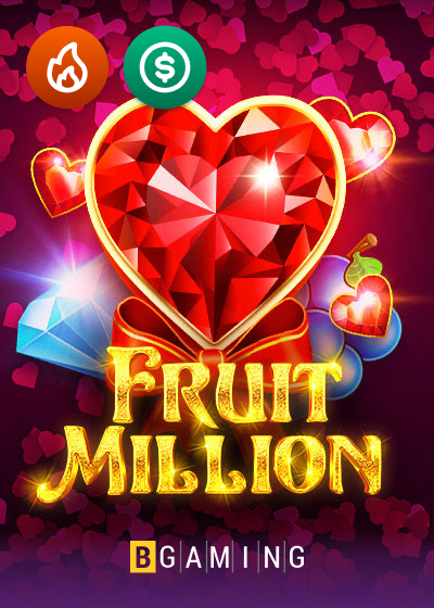 Fruit million