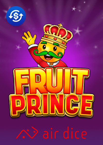 Fruit Prince
