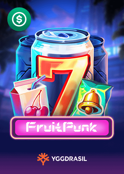 FruitPunk