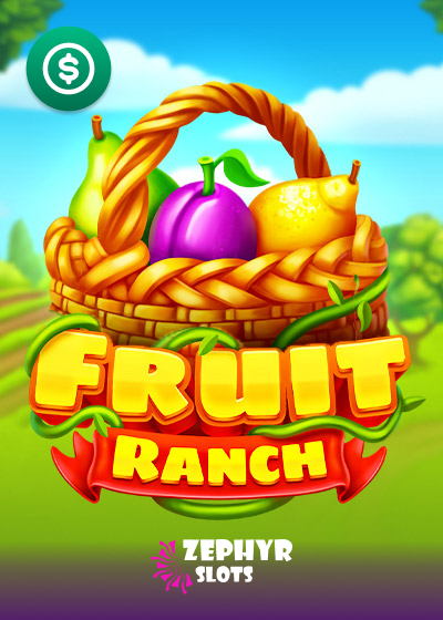 Fruit Ranch