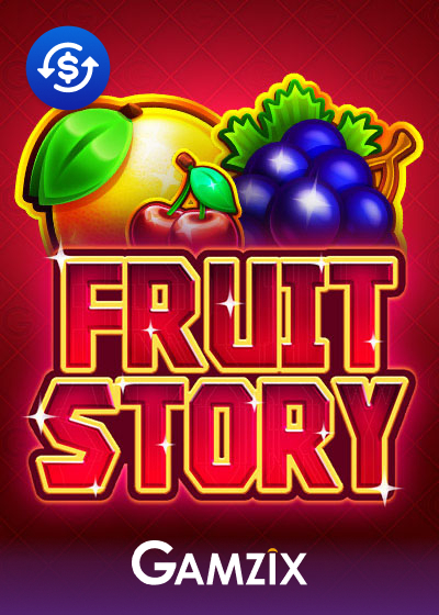Fruit Story