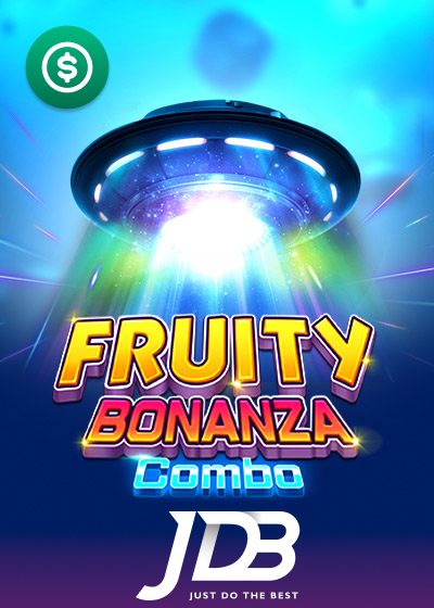 Fruity Bonanza Combo
