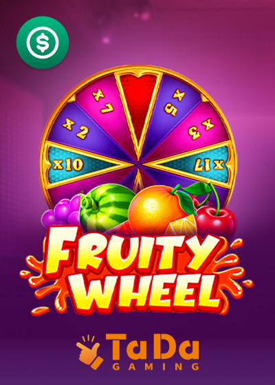 Fruity Wheel
