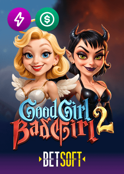 GOOD GIRL BAD GIRL 2