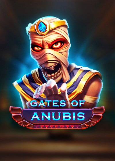 Gates of Anubis
