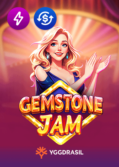 Gemstone Jam