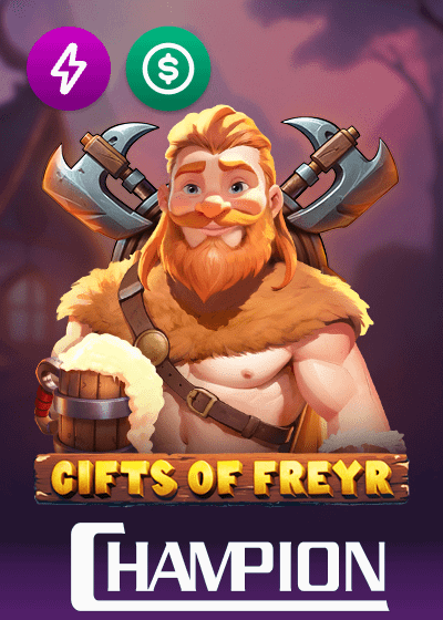Gifts of Freyr