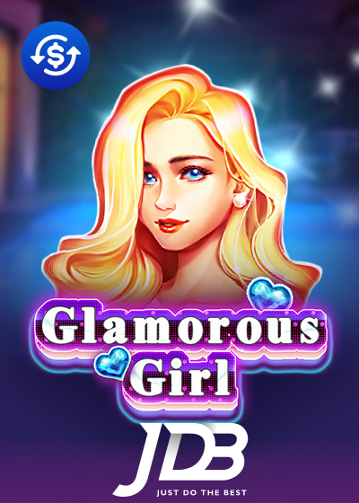 Glamorous Girl