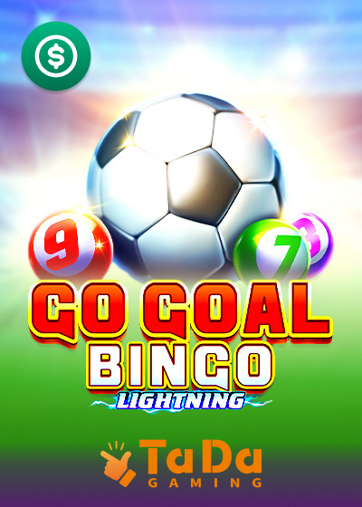 Go Goal Bingo