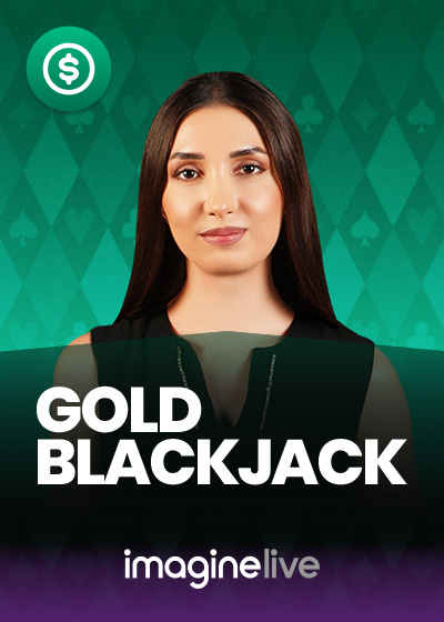 Gold Blackjack