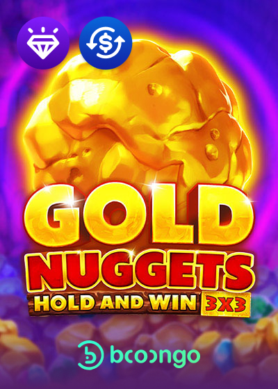 Gold Nuggets