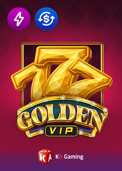 Golden 777 VIP