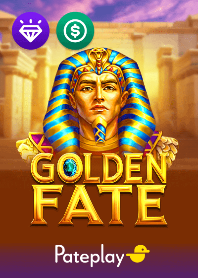Golden Fate
