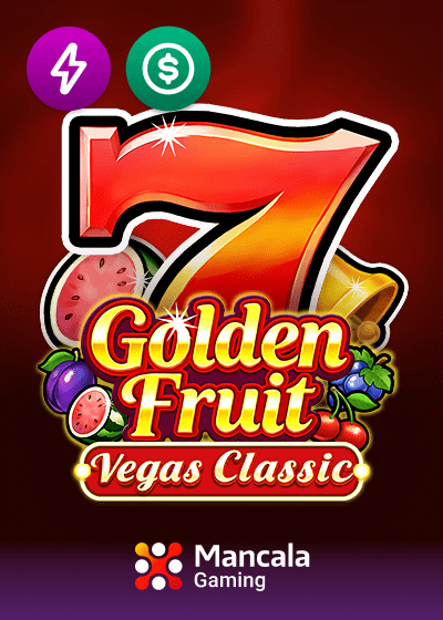 Fruit Vegas Classic