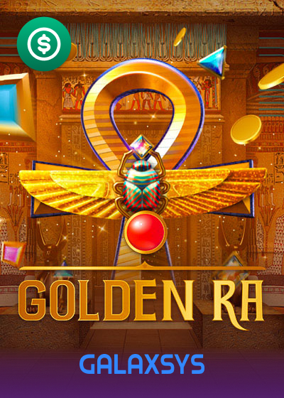 Golden RA