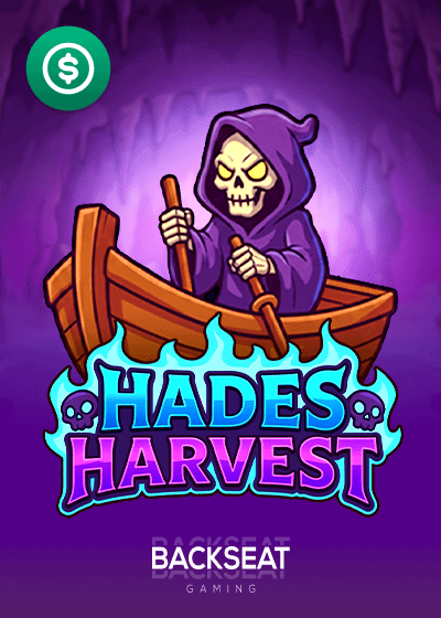 Hades Harvest
