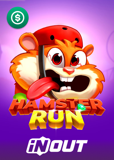 Hamster Run