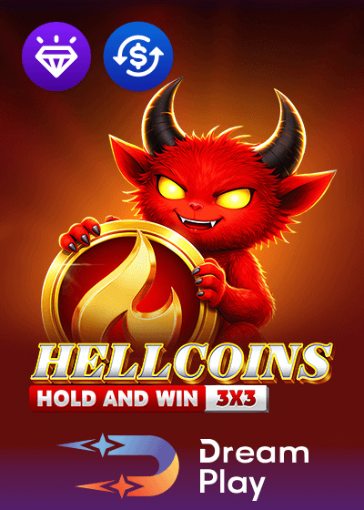 Hell Coins