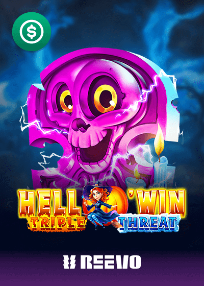 Hell OWin Triple Threat