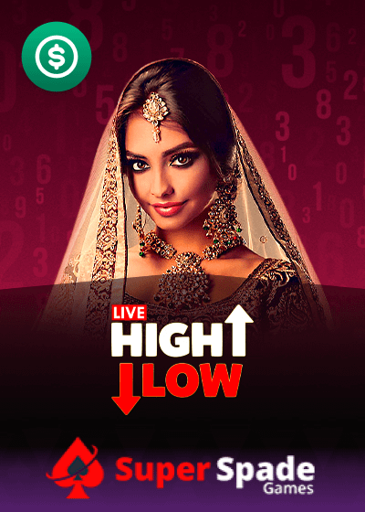 Higher Lower