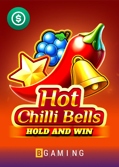 Hot Chilli Bells