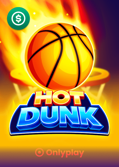 Hot Dunk
