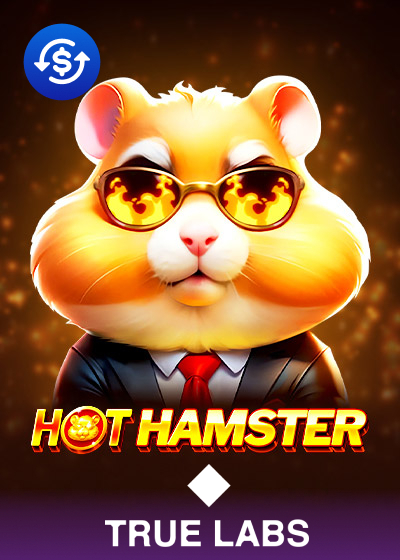Hot Hamster