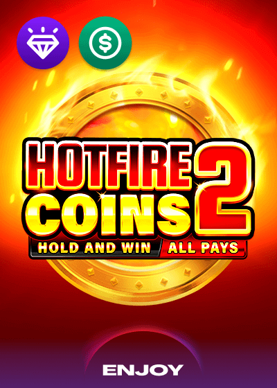 Hotfire Coins 2