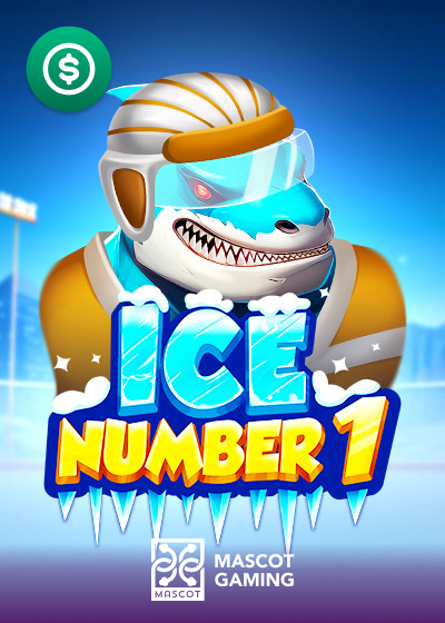 Ice Number One