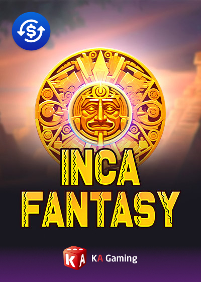 Inca Fantasy