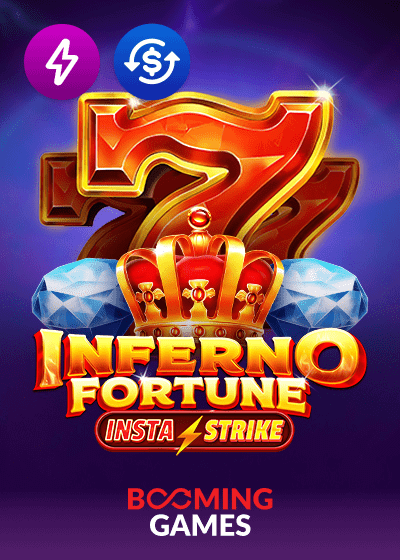 Inferno Fortune InstaStrike