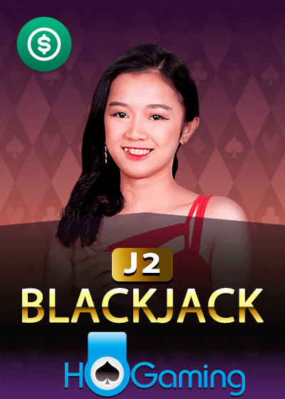 J2 Blackjack