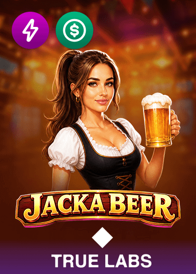 Jacka Beer