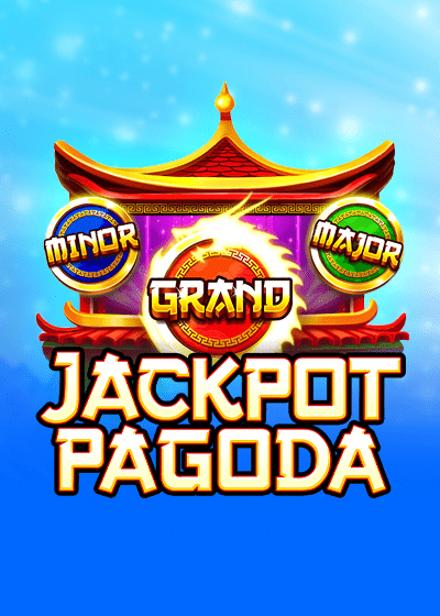 Jackpot Pagoda