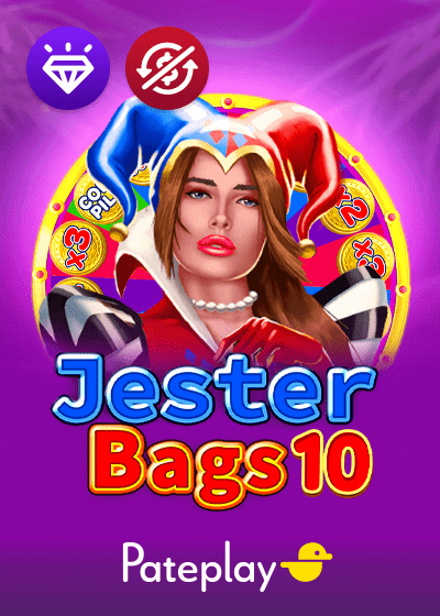Jester Bags 10