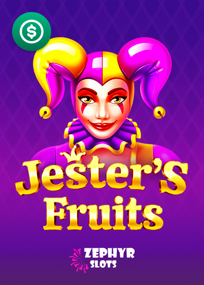 Jesters Fruits