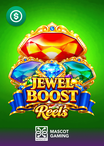 Jewel Boost